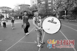 有没有音乐细胞,将成升学录取参考(图),2015对