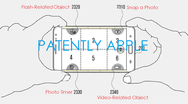 三星再获可折叠柔性屏专利 或应用于平板 
