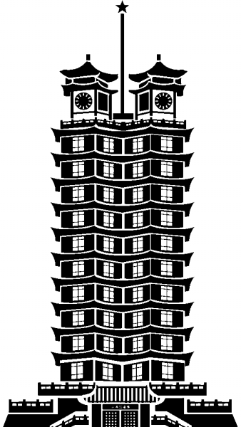 郑州70年面积扩大75倍 市区建成区392.8平方公里