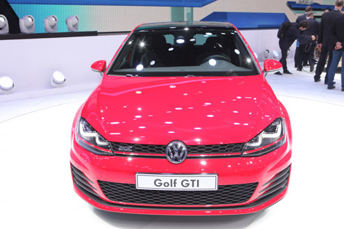 ߶GTI  ٿص