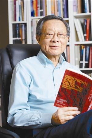 讲者:李欧梵教授地点:会议室s224-225时间:7月16日(星期四)下午2时30