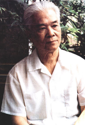 北京著名音乐艺术家罗浪(1920年7月28日-2015年7月12日)