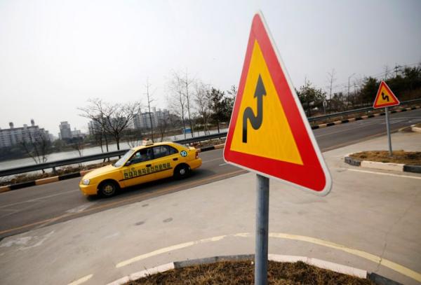 上海已堵死赴韩游顺便考驾照换本地证漏洞