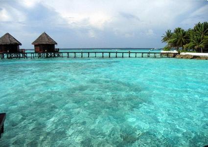 马尔代夫淡季是什么时候月桂岛旺季怎么样