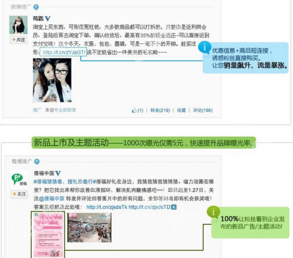 微博营销粉丝通传播易85折-搜狐