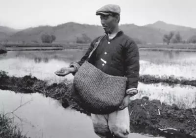 二战故事:移居中国东北的日本人
