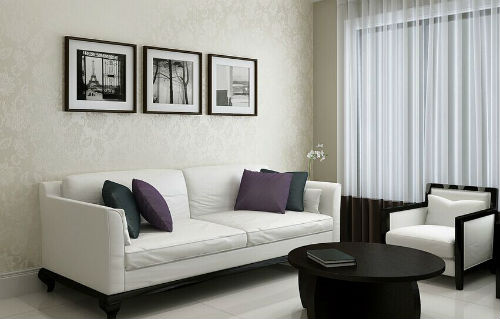 7种客厅沙发摆设方法你都知道吗?