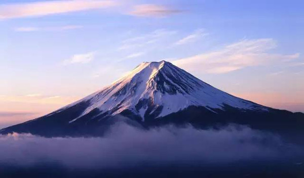 日本富士山旅游,富士山旅游攻略