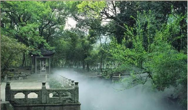 4绍兴—兰亭