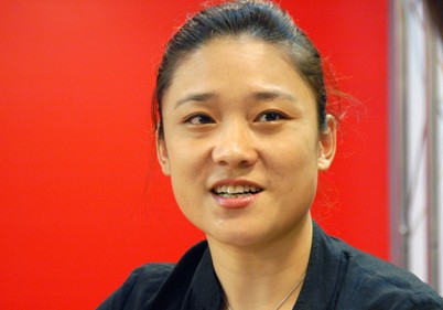 前乒乓球世界冠军转身 刘伟获北大博士学位