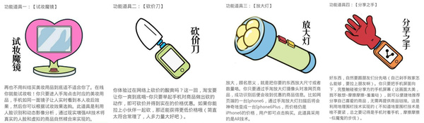 淘宝网将能买到哆啦a梦神奇道具!