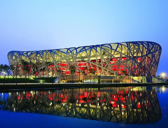 《意见》出台 北京体育产业发展前景光明