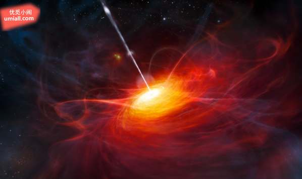 7. 超大类星体群the large quasar group