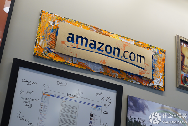 Amazon总部探秘之旅:深度体验亚马逊企业文化