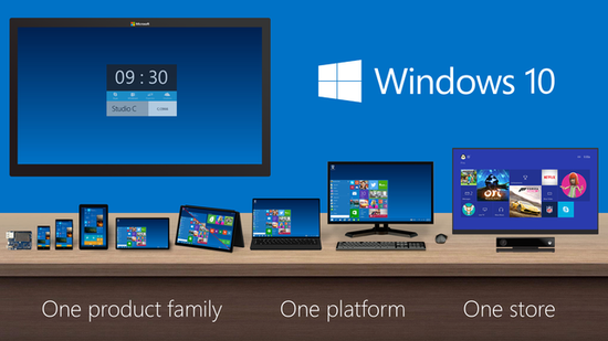 尽快出手 Surface 3将很快预装Win10操作系统