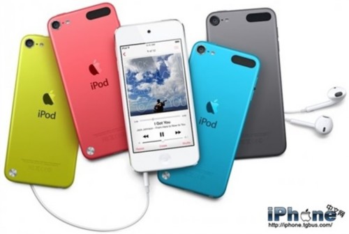 iPod
