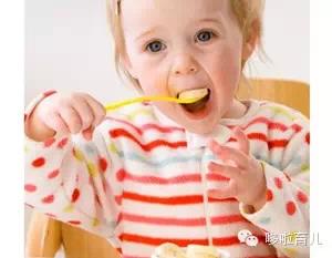 宝宝食谱:8个月以上宝宝辅食制作
