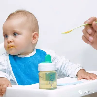 纽约喂养师指导,6~8个月宝宝辅食喂养全攻略