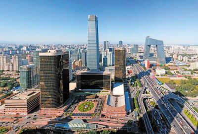 京津冀三地功能定位:石家庄将建世界级城市群