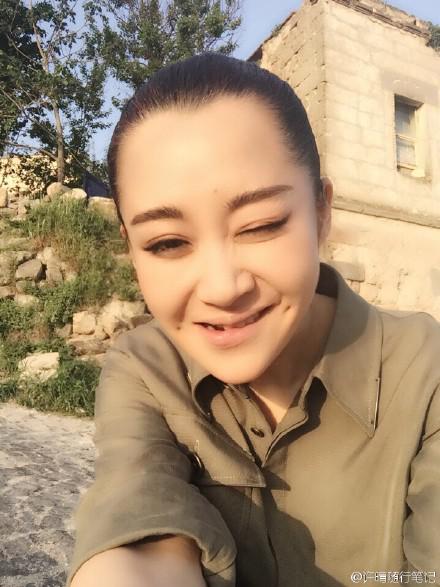 喷血!快 50岁的人了,许晴还能当小三?