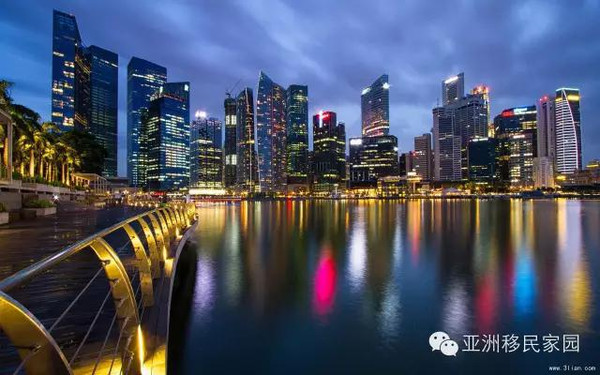 移民新加坡:这移民之路究竟该如何选择?-搜狐
