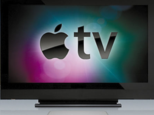 小米、乐视电视还在撕逼:苹果电视来了?