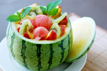 夏季吃什么水果最养生?