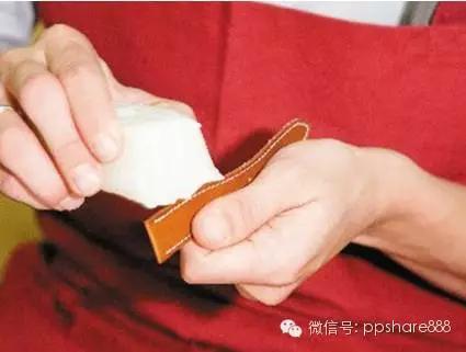 土豪才用的起的爱马仕定制皮表带！