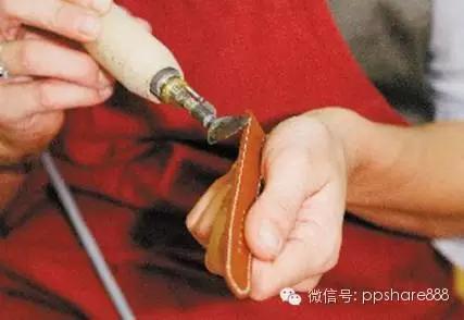 土豪才用的起的爱马仕定制皮表带！