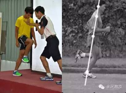 最科学的跑步姿势详解,你跑对了吗? 跑步技巧