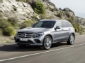 [³]2016¿GLC ʱгSUV