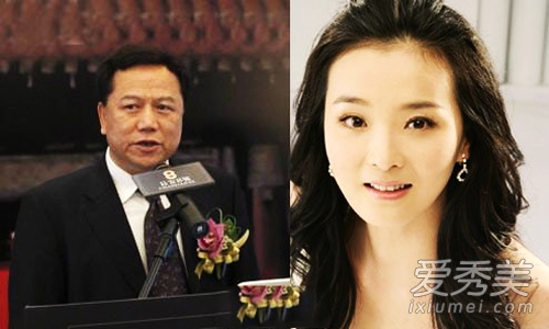 李念徐子淇王艳 演得好不如嫁得好的15大女星(组图)