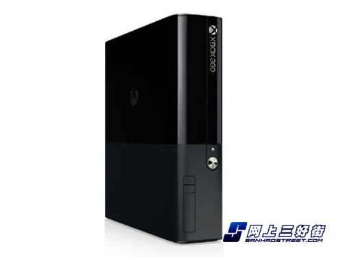 暑假嗨翻天微软xbox360e套餐2800元