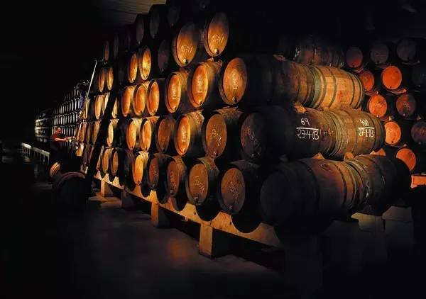 报名:里奥哈顶级酒庄:橡树河畔La Rioja Alta 12