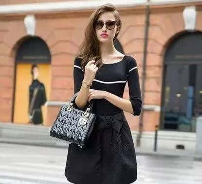 穿着打扮丨女人优雅得体的装扮,来自于时间的积累~!_搜狐时尚_搜狐网