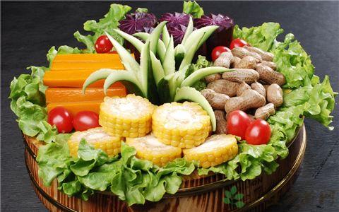 肾结石应该吃什么蔬菜？
