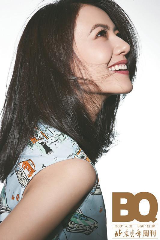 80后的盘点女星谁才是女神?