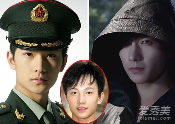 不过关于杨洋整容的传闻不绝于耳,早期证件照和现在是有些差别