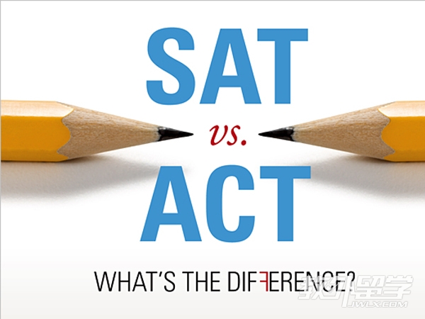 SAT考试和ACT考试有什么区别