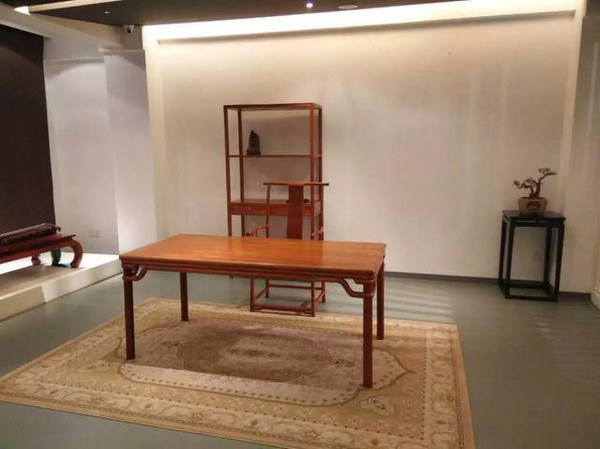 红木家具这样v高贵,保持永久高贵与家具!经典格泰图片