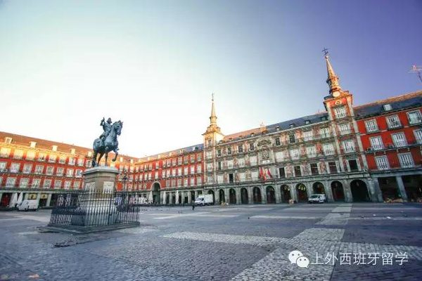 与英美国家相比,西班牙留学有哪些优势?-搜狐
