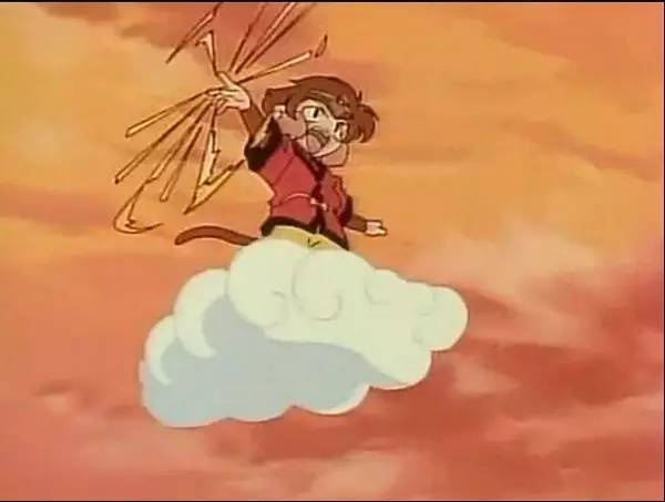 惊呆了!原来孙悟空还有47个兄弟
