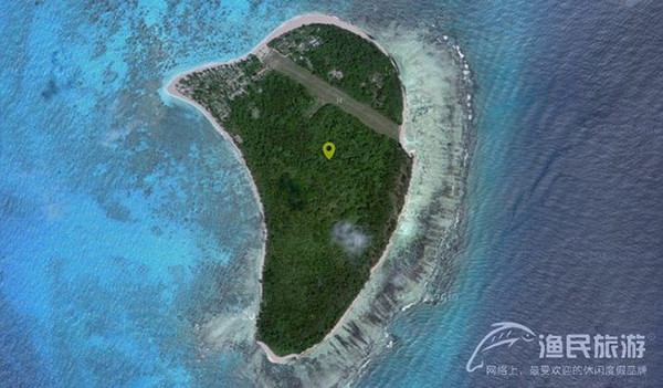 Denis Private Island Seychelles˹