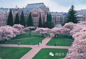 美国排名TOP 50大学校训及优势专业