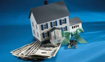 房地产税初稿成形 100万房每月或缴税400元