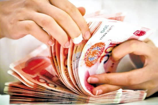甘肃居民人均可支配收入11243元 同比增长9.3