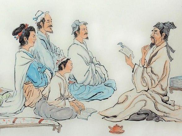 你知道世界十大名门望族的祖训吗