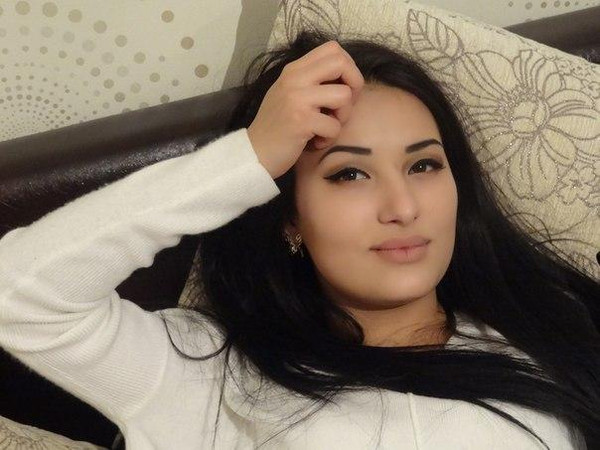 实拍：哈萨克斯坦的美女到底有多美？