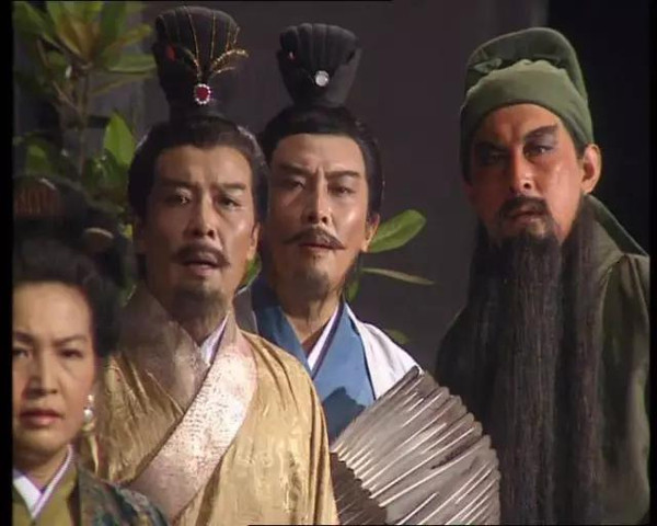 四大名著老版电视剧值得的珍贵剧情,收藏介绍海上牧云记电视剧剧照留下图片