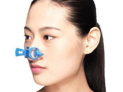 王英勇:解析"美鼻夹"真的可以美鼻吗?
